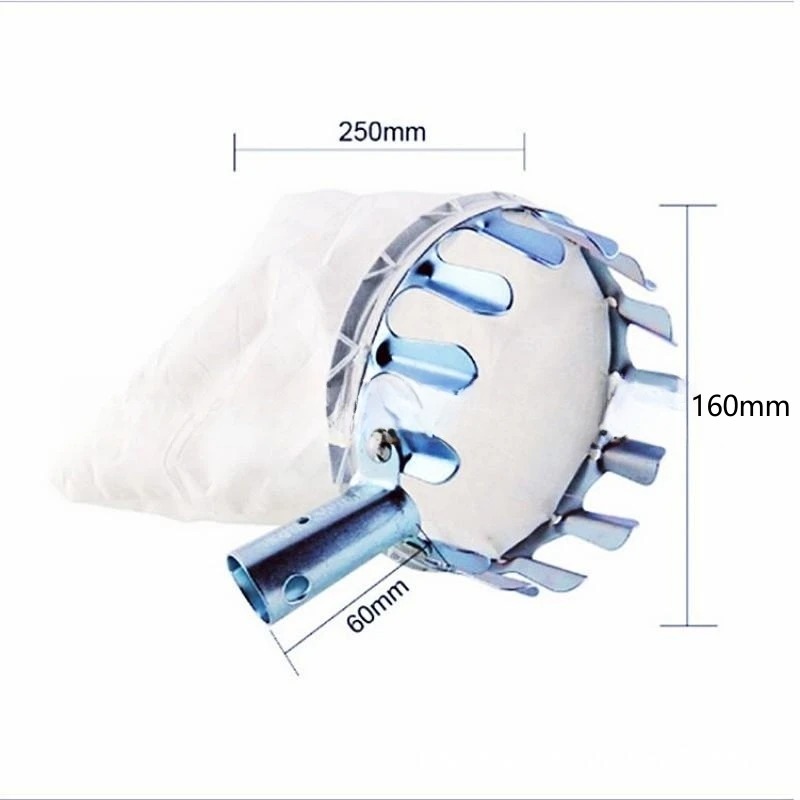 Recolector de frutas